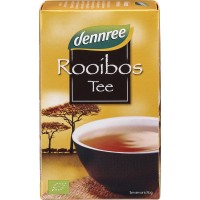Ceai Rooibos Bio